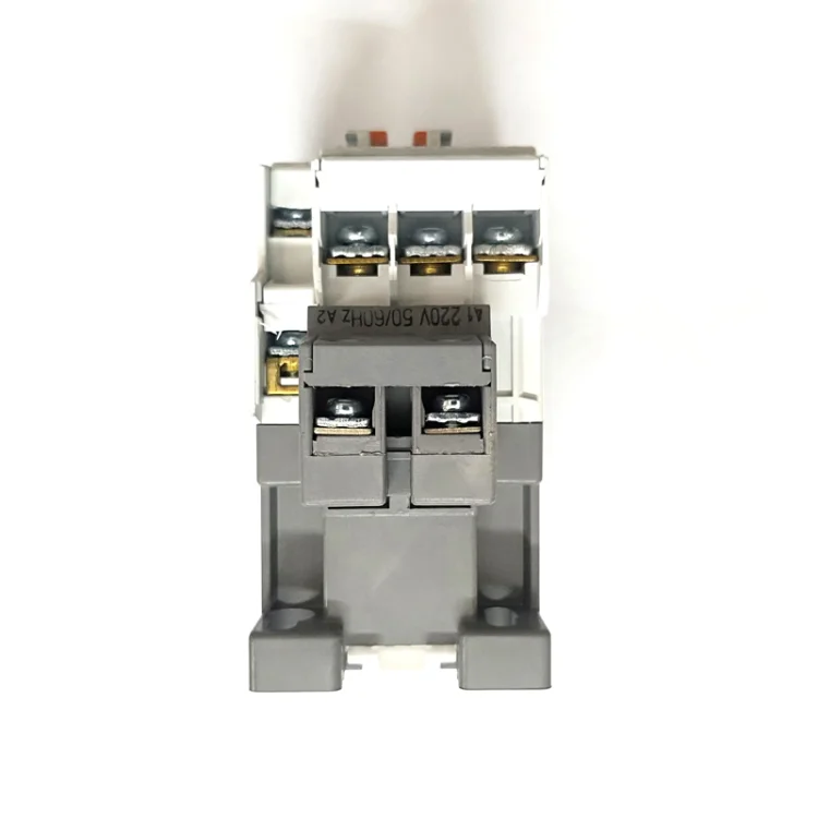 Magnetic Contactor - ছবি 3
