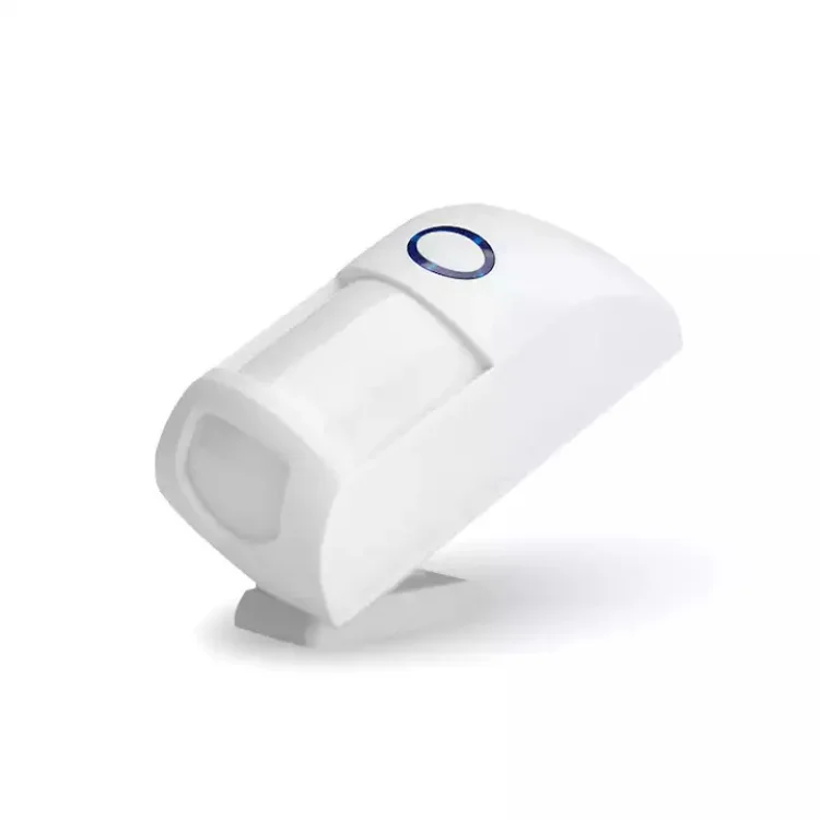 PIR Motion Sensor Outdoor for Security Alarm System - ছবি 2