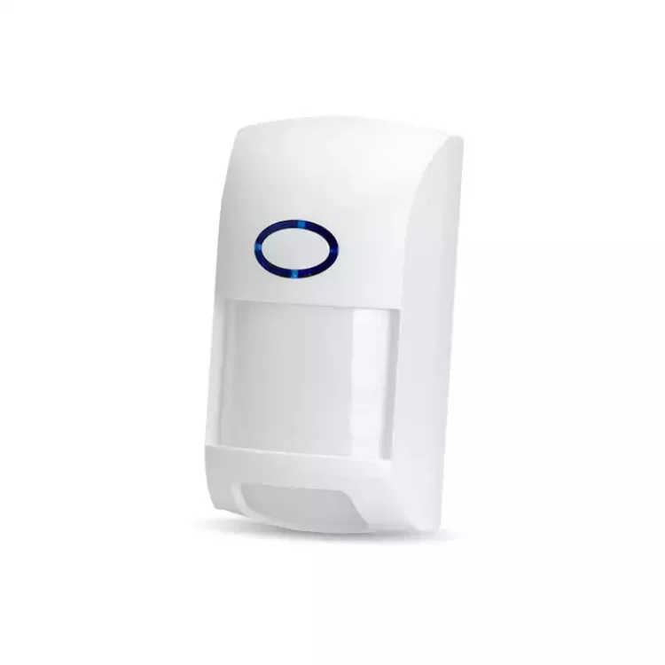PIR Motion Sensor Outdoor for Security Alarm System - ছবি 3