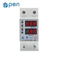 Voltage Protector 63A thumbnail 1