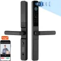 Thai Sliding Door Lock with Camera TH3 thumbnail 2