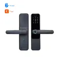 L19 Rechargeable Smart Fingerprint Door Lock thumbnail 2