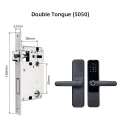 L19 Rechargeable Smart Fingerprint Door Lock thumbnail 3