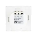 WiFi Smart EU 2 Pin Wall Socket White thumbnail 3