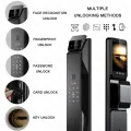 Smart WiFi Direct View & Open Door Lock L14 thumbnail 2