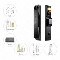 Smart WiFi Direct View & Open Door Lock L14 thumbnail 3