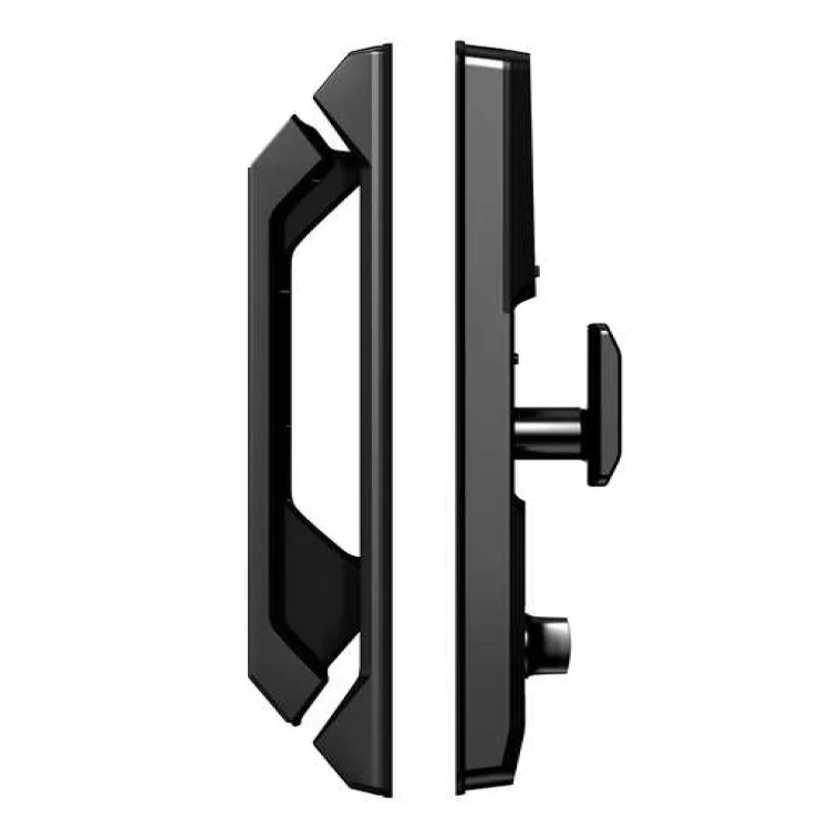 L24 WiFi Smart Door Lock with 3D Face & Fingerprint Recognition - ছবি 7