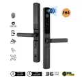 Thai Sliding Door Lock with Camera TH3 thumbnail 1