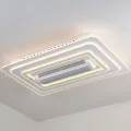 Remote Control Bladeless Ceiling Fan with Dimmable LED Light - FL03A-L thumbnail 4