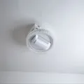 Remote Control Bladeless Ceiling Fan with Dimmable LED Light - FL01C thumbnail 3