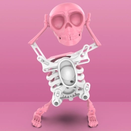 Dancing Skeleton TOY