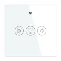 Wifi Smart Light Dimmer Switch White thumbnail 1