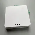 Tuya Zigbee Gateway Hub – Smart Home Wireless Bridge & Remote Control thumbnail 2