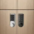 Digital Combination Lock for Drawers and Cabinets thumbnail 3