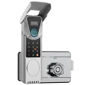 L3 Smart Metal Door Lock thumbnail 2