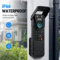 L3 Smart Metal Door Lock thumbnail 3